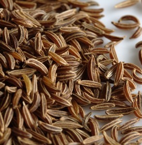 Caraway Essential Oil 2